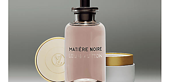 louis vuitton matière noire